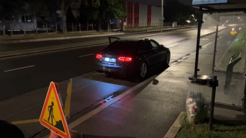d1779c7d-de8f-427c-8e5a-62ee91f3c28c Hausse des rassemblements de rodéos urbains et arrestation d’un organisateur dans le Rhône