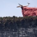 L’incendie dans le Var : Situation et mesures en cours