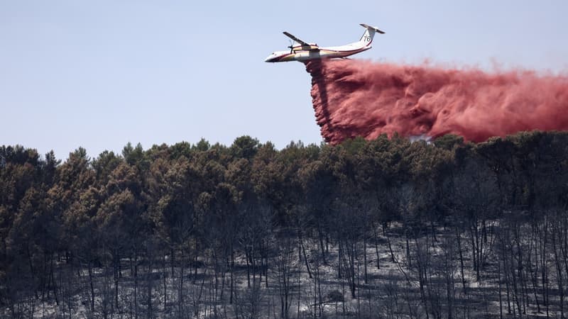 d221725c-5d41-4b8f-b735-1d5af4f2f1ac L’incendie dans le Var : Situation et mesures en cours