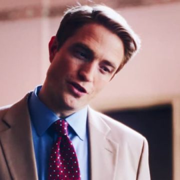 Robert Pattinson et le Film &lsquo;Primetime&rsquo; de Lance Oppenheim