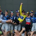 Tour de France Femmes 2026 : Un triomphe pour Demi Vollering