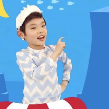 Park Geon-roung se lance dans la K-pop