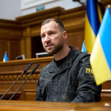 L&rsquo;armée ukrainienne et les récentes décisions politiques