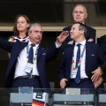 La FIFA licencie son directeur des opérations pour avoir critiqué un projet controversé