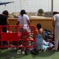 Crise migratoire à Ceuta : mesures et tensions politiques