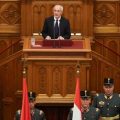 Élection du Nouveau Président Hongrois Opposé à Viktor Orbán