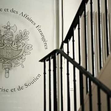 Deux réalisateurs français détenus au Togo