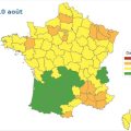 Incendies en Europe : Point sur les Situations en France, Espagne et Grèce