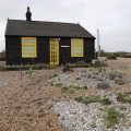 Derek Jarman et son dernier refuge: Prospect Cottage