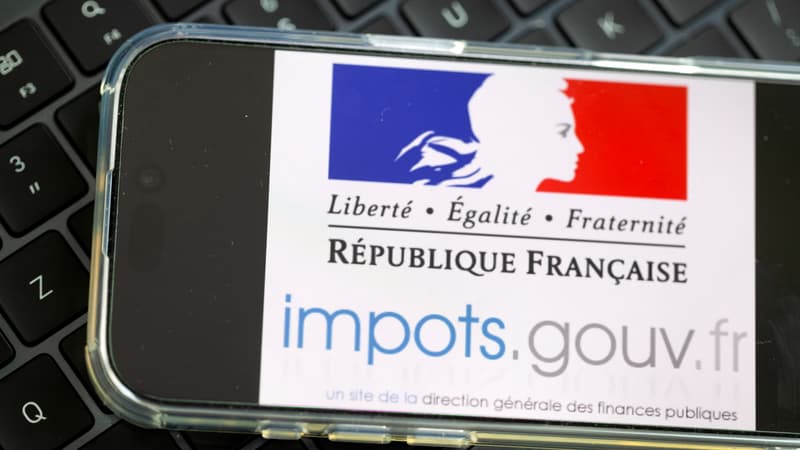 d71c69ce-d38b-410a-8d25-313f6e96278b Piratage de la plateforme des impôts : enquête ouverte