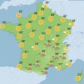 Prévisions Météorologiques pour la Deuxième Semaine d&rsquo;Août 2026