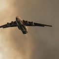 Les efforts de la Serbie et de la Russie pour combattre les incendies