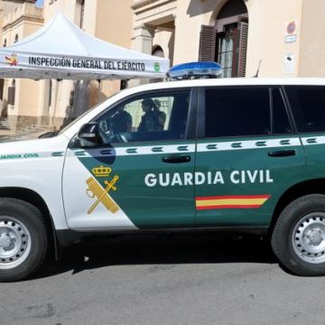 Oubli d&rsquo;un enfant dans une aire d&rsquo;autoroute en Espagne
