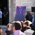 Obsèques de Kavinsky : Un dernier hommage émouvant à Montmartre