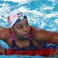 Mary-Ambre Moluh remporte le titre européen à 20 ans