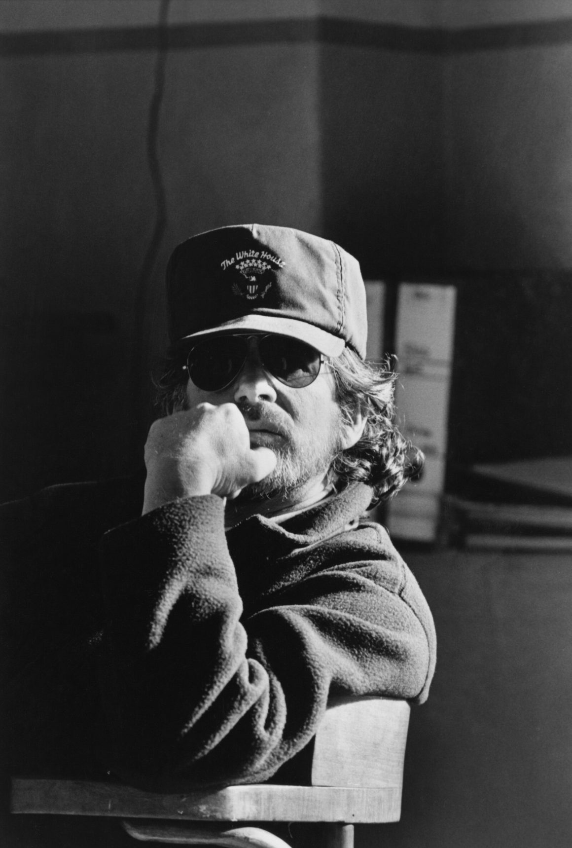 Steven Spielberg Spielberg et L’art de La Liste de Schindler
