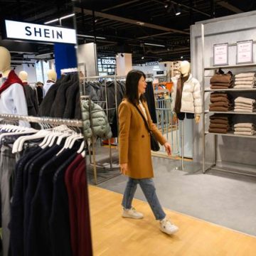 Nouveau programme de pénalités pour le textile