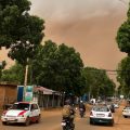 Accident de la circulation au Niger : une tragédie meurtrière