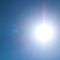 France : Canicule et Incendies en Bref