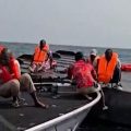 Tragédie sur le lac Kariba au Zimbabwe