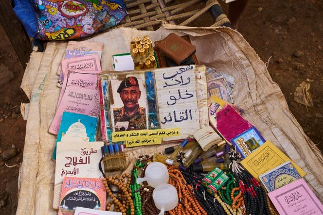 dab38dd3-1f74-4d90-bab4-3c37e374fef8 Défections au sein des paramilitaires soudanais : un enjeu pour Khartoum