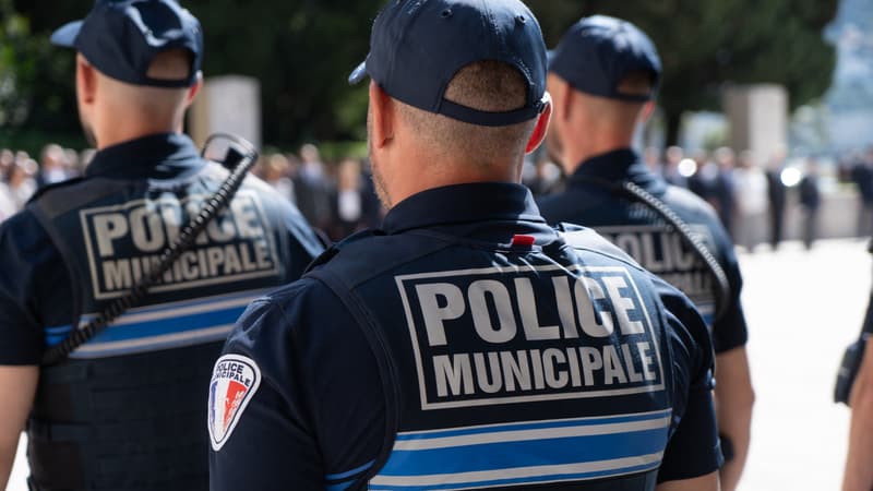 db364d22-b212-4919-899c-f7dc1b5331c3 Deux policiers agressés à Toulouse lors d’une patrouille