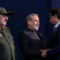 Mohsen Rezaï revient au premier plan en Iran