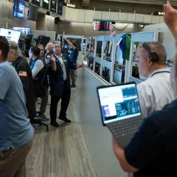 Pasqal s&rsquo;allie avec Bleichroeder et se prépare pour Wall Street