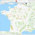 FireWatch : Une nouvelle arme contre les incendies en France