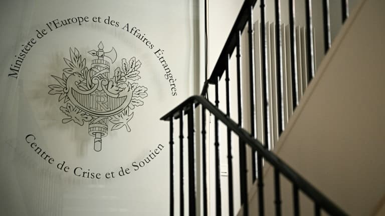 de0a3b64-8a8c-4385-a008-16fe0121e0b5 Arrestation de deux Français au Togo