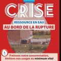 La sécheresse sur le plateau de l&rsquo;Aubrac et ses conséquences