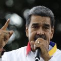 Nicolas Maduro appelle au dialogue depuis sa prison à New York