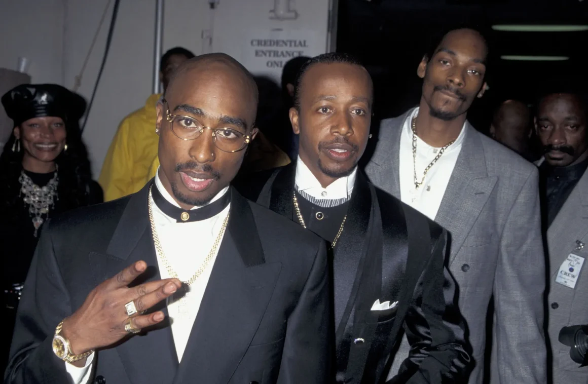 L&rsquo;assassinat de Tupac : un mystère persistant depuis trente ans