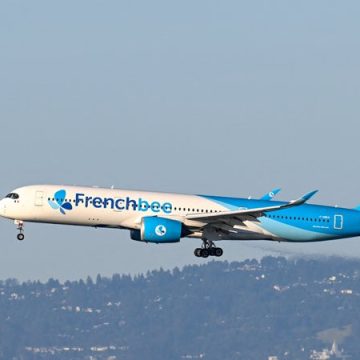 dfb3152e-704c-4487-adb7-92dd42f0cf56 French Bee fait face à la grève en louant des avions étrangers