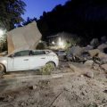 Un séisme de magnitude 4,7 frappe le sud de l’Italie près de Naples
