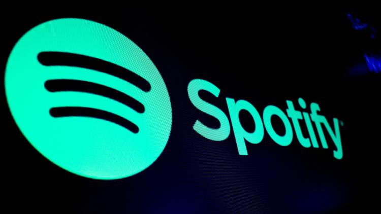 e0aefbb8-b87d-406d-93ad-d1c8604f2c09 Spotify introduit un badge pour identifier les contenus musicaux générés par l’IA