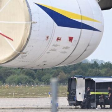 e0b124a0-dc88-4edb-a741-37275b1ed08a Incident de sécurité à l’aéroport de Leipzig : enquête et réactions