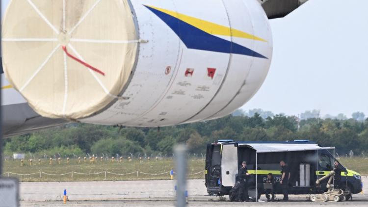 e0b124a0-dc88-4edb-a741-37275b1ed08a Incident de sécurité à l’aéroport de Leipzig : enquête et réactions