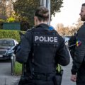 Arrestation de Quatre Jeunes Français après une Course-Poursuite avec la Police Suisse