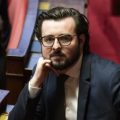 Philippe Brun dévoile son programme pour la primaire socialiste