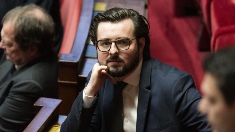 e0e17277-9953-44ab-a7cf-4bb9cd249f9e Philippe Brun dévoile son programme pour la primaire socialiste