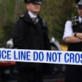 Trois personnes poignardées dans le centre de Londres
