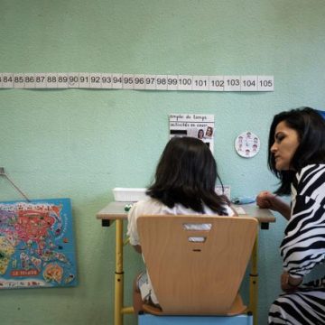 L&rsquo;alerte des parents sur la scolarisation des enfants handicapés
