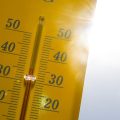 Canicule en France: mises à jour et conséquences