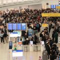 Les États-Unis augmentent les cautions de visa pour les Africains