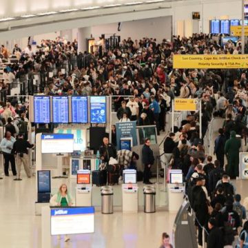 Les États-Unis augmentent les cautions de visa pour les Africains