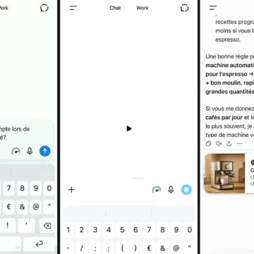Publicité dans ChatGPT: Ce que vous devez savoir