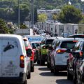 Circulation Difficile sur les Routes du Sud pour le Week-end