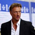 Le grand retour d’Hervé Renard à la tête des Éléphants de Côte d’Ivoire
