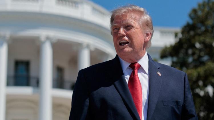 e3be03f8-270f-45d3-b496-be3e2f0ba072 Donald Trump intensifie la pression économique sur l’Iran